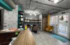 Tomis Plus, spatiu comercial super amenajat - 1