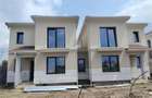 Duplex in zona centrala - despartit prin C.T - 5 camere - 2