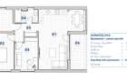 Apartament 3 camere - reper Lac Rediu - 75mp - 13