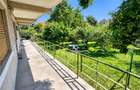 Apartament cu 3 camere la vila 115 mp utili langa Parcul Sub Arini