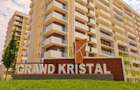 Apartament decomandat cu 3 camere, 93.70 mp, The Grand Kristal, Sect.4 - 7