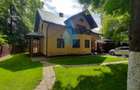 Vila D+P+M, cinci camere, Tatarasi-Iasi. - 2