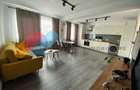 Apartament 2 camere, 54mp, zona Borhanci - 1