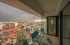 APARTAMENT 2 CAMERE MOBILAT - FLOREASCA - PARCARE INCLUSA - COMISION 0 % - 13