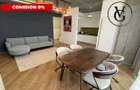 Apartament 2 camere Dinamic City | Barbu Vacarescu | loc parcare - 1