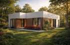 |Casă Premium pe Parter | 3dormitoare | Design Modern|Teren 530 mp2| - 2