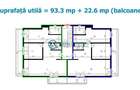 Royal Imobiliare-Vanzare Apartament 3 Camere Zona Albert - 10