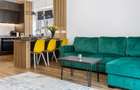 Exclusivitate, Apartament 2 camere-65 mp utili, Mobilat si utilat lux, Qualis 2, - 5
