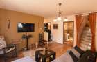 RECO Casa P+M cu 4 camere+living+loc de luat masa in Santion - 8