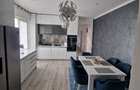 Apartament 2 camere, complet mobilat, Floresti. - 1