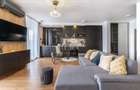 Penthouse superb cu 3 camere + terasa bloc nou | Gheorgheni! - 1
