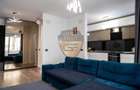 3 camere Tomis Nord Park, parcare, terasa 50m, balcon, gaze, A/C, pet friendly - 4