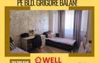 Apartament cu 4 camere de vânzare în Sfântu Gheorghe, pe bulevardul Grigore Băla - 1