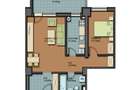 Inchiriem Apartament 2 Camere, Mobilat, Decomandat, Astra - 25