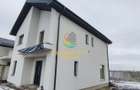 Vila 4 camere  Teren 310 mp  Disponibila si semifinisata - 5