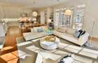 4 camere - Traian Residence - 1