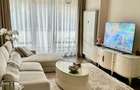 REA1026051 Apartament 3 camere I Mobilat I Cartierul Francez - 2