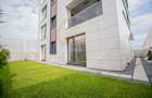 KM 5 - Complex Alpha Residence – Apartament 3 camere cu grădină. - 1
