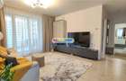 Prima inchiriere apartament 2 camere mobilat Greenfiled Residence - 2