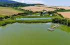 Proprietate spectaculoasă de 31.500 mp, cu iazuri și case locuibile - 3