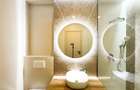 Apartament 4 camere de inchiriat Arqa Jolie Village - 20
