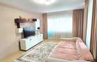 EXCLUSIVITATE! Apartament 2 camere 69 mp, MOBILAT, la BULEVARD Cug - 2
