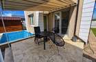 Vilă modernă 4 camere cu piscină, partial mobilată | Albert – MRS - 3
