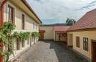 CASA SASEASCA 7 CAMERE CU MARE POTENTIAL TURISTIC IN CRISTIAN -  BRASOV - 2
