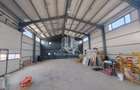 Hale industriale noi de închiriat | 410–1.033 m² | Birouri incluse - 4