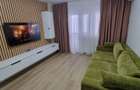 Apartament 2 camere Lujerului | Prima inchiriere | Mobilat modern | 53mp - 7