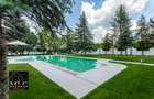 Domeniu Exclusivist pe Lacul Buftea | 1.254 mp | Ponton Privat | 1964 mp teren - 16