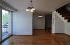 Herastrau Duplex Office 3 camere, parcare proprie - 7