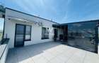 Penthouse NOU 2 camere in zona Calea Surii Mici, Sibiu - 4