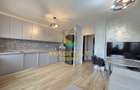 2 camere Jilava Complex Gloria mobilat utilat loc parcare - 5