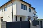 Vila Superba Buftea - Crevedia | Teren 419 mp - 22