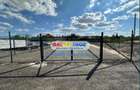 Inchiriem 1000 mp teren pentru parc auto , la DN65B - 1