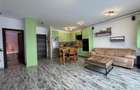 Apartament cu 3 camere,mobilat si utilat ,situat in cartierul Intre Lacuri! - 7