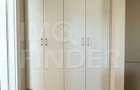 2 camere premium cu terasa generoasa | design elegant | complet mobilat - 12