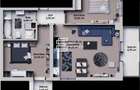 Apartament 3 camere, bloc nou, Calea Surii Mici-Zona de Vest - 1