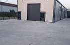 Hala noua 440m² în jud.Giurgiu DN5 sat  Remuș  - 8