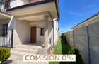 COMISION 0%, DUPLEX 5 CAMERE,  127 mp, 280 mp TEREN, POPMPA, SACALAZ - 1