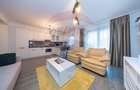 Apartament superb inima naturii - parcare subterana - 2