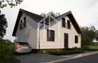 Casa de vanzare in Sibiu, 210 mp utili si teren de 350 mp - 8