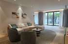 INCHIRIERE APARTAMENTE SI PENTHOUSE - IMOBIL BUTIQUE ZONA ROMANA - 6