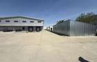 De vanzare parc industrial 5000 mp utili - Chitila - 5