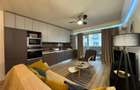 Apartament  2 camere 57mp,garaj, balcon, Centru, zona NTT Data - 1