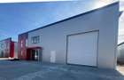 Hala 600 mp | TBM Park Chitila | Curte 460mp | Birouri | TIR - 3