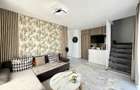 Duplex modern, 3 camere, 61 mp utili, mobilat/utilat - Sanandrei