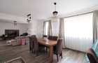 Apartament spatios cu 3 camere in complex rezidential | zona Aviatie - 5