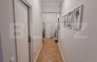 Apartament cu 3 camere, mobilat si utilat, lift, parcare, acces restrictionat - 8